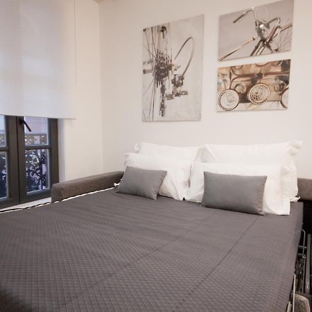 Apartamento Nuevo Y De Lujo En Puerta Del Sol مدريد المظهر الخارجي الصورة