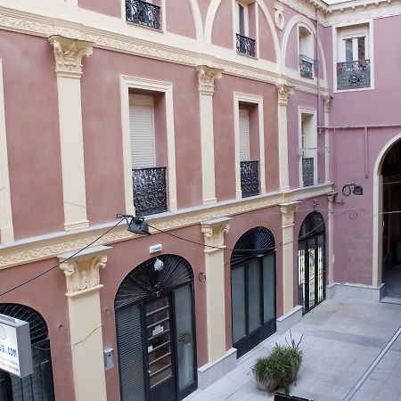 Apartamento Nuevo Y De Lujo En Puerta Del Sol مدريد المظهر الخارجي الصورة