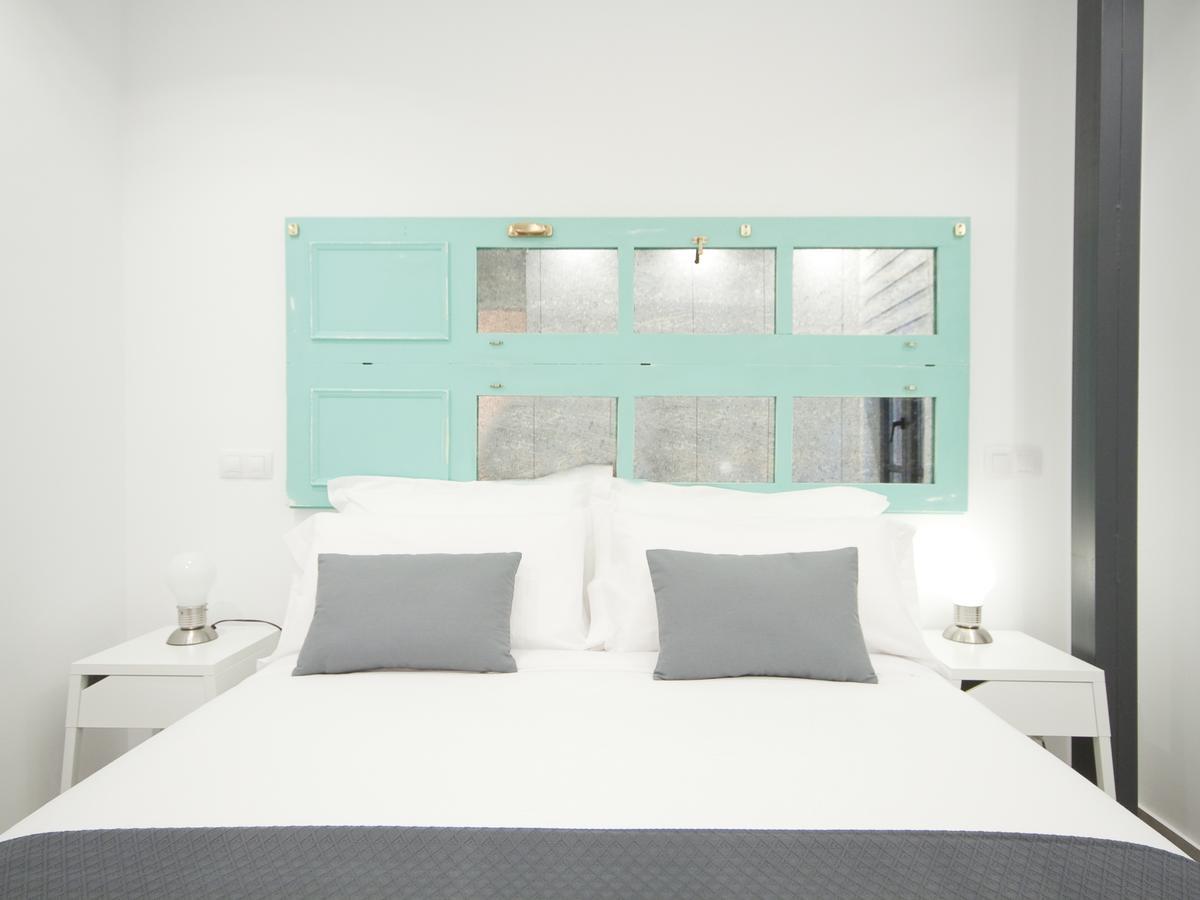 Apartamento Nuevo Y De Lujo En Puerta Del Sol مدريد المظهر الخارجي الصورة